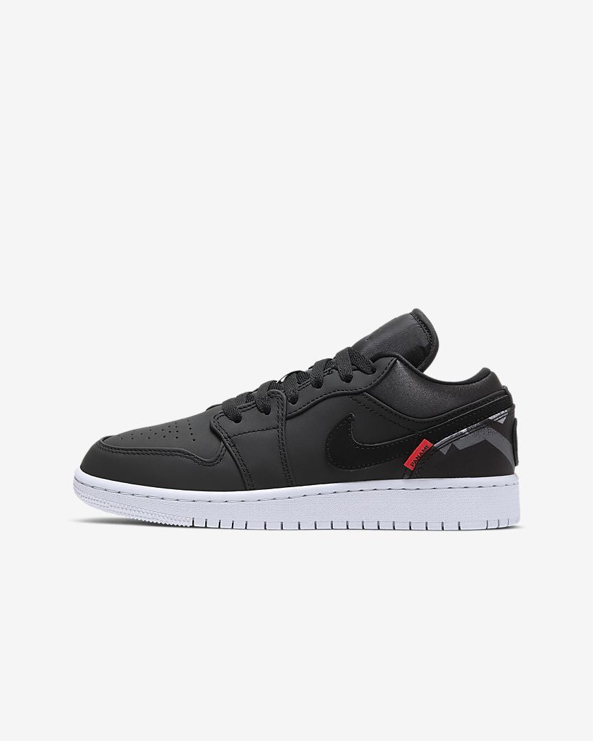 Air Jordan 1 Low Paris Saint-Germain