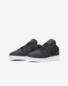 Air Jordan 1 Low Paris Saint-Germain