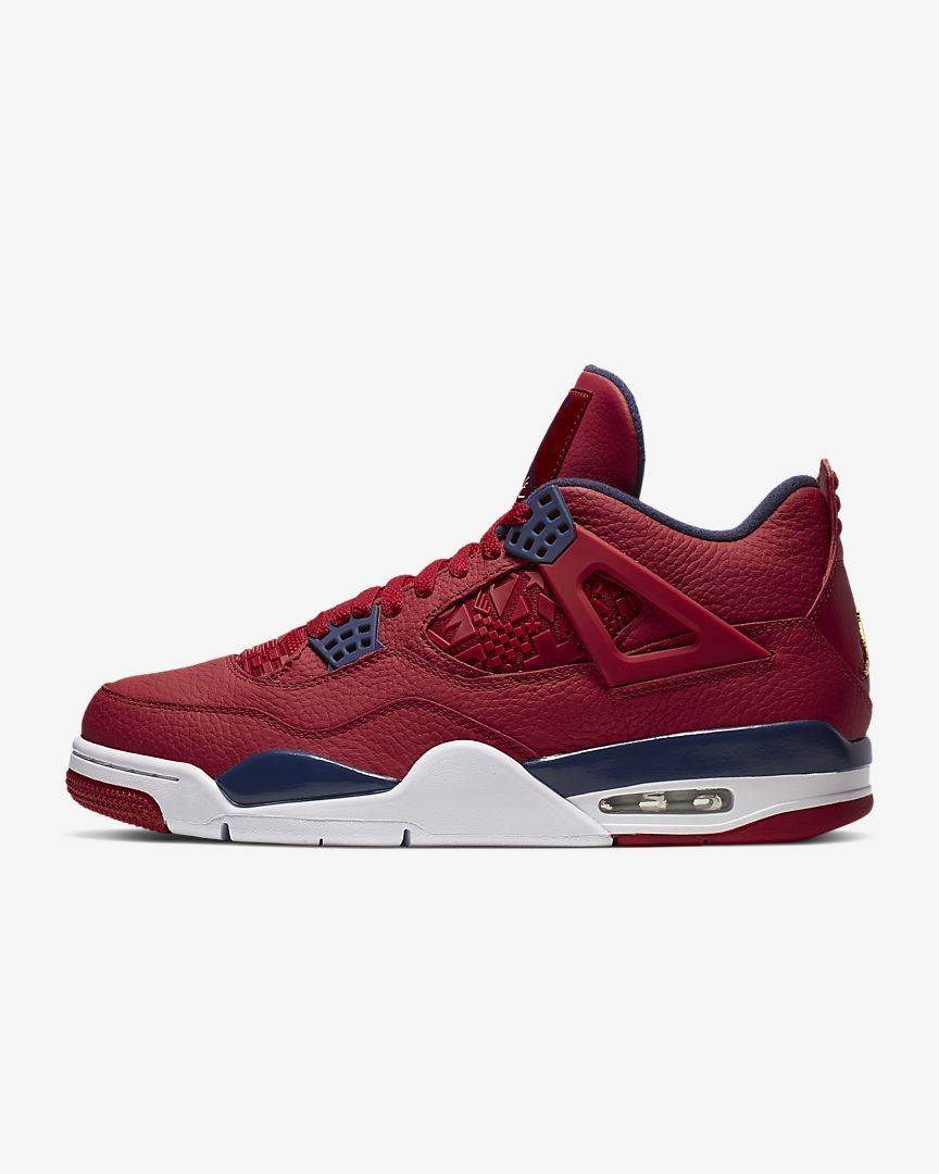 Air Jordan 4 Retro SE