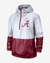 Load image into Gallery viewer, Nike College Anorak (Alabama)