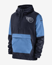 Load image into Gallery viewer, Nike Anorak (NFL Titans)