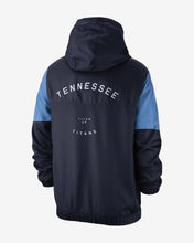 Load image into Gallery viewer, Nike Anorak (NFL Titans)