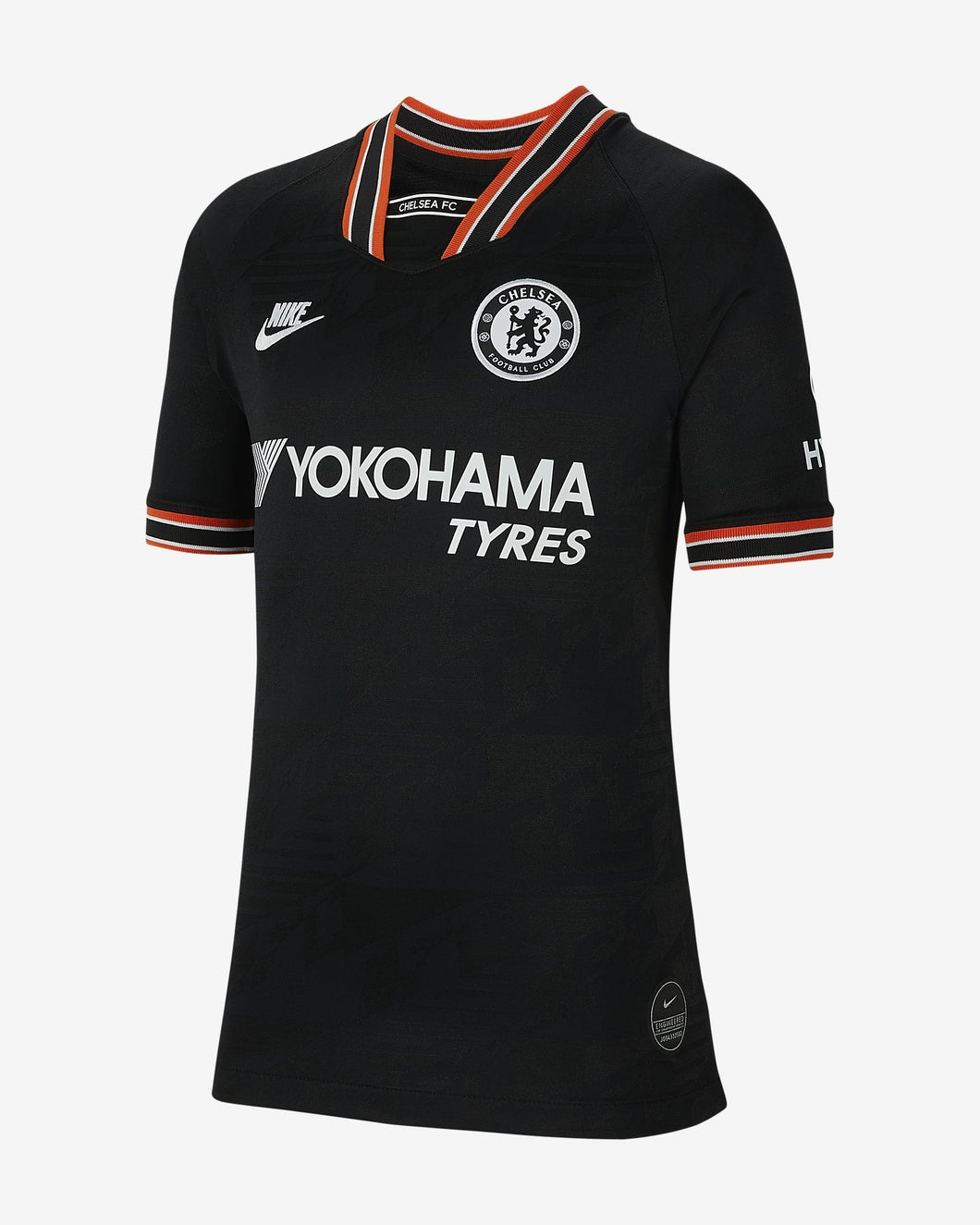 Chelsea FC 2019/20 Stadium Third