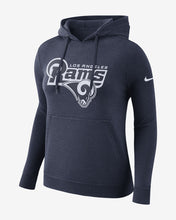 Load image into Gallery viewer, Nike Club Fleece (NFL Rams)