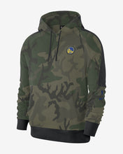 Load image into Gallery viewer, Golden State Warriors Nike