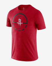 Load image into Gallery viewer, Houston Rockets Nike Dri-FIT