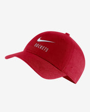 Load image into Gallery viewer, Houston Rockets Nike Heritage 86