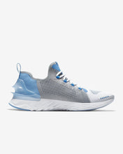 Load image into Gallery viewer, Jordan React Havoc UNC