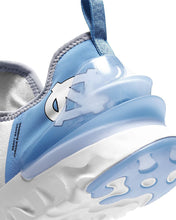 Load image into Gallery viewer, Jordan React Havoc UNC