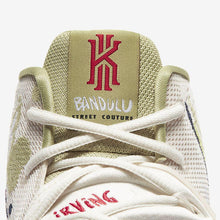 Load image into Gallery viewer, Kyrie 5 x Bandulu