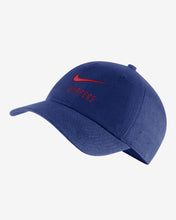 Load image into Gallery viewer, LA Clippers Nike Heritage 86