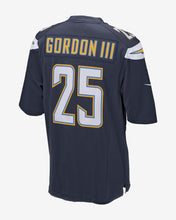 Load image into Gallery viewer, NFL Los Angeles Chargers Game (Melvin Gordon)