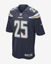Load image into Gallery viewer, NFL Los Angeles Chargers Game (Melvin Gordon)