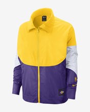 Load image into Gallery viewer, Los Angeles Lakers Nike