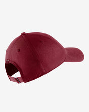 Load image into Gallery viewer, Miami Heat Nike Heritage 86