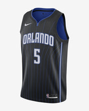 Load image into Gallery viewer, Mohamed Bamba Icon Edition Swingman (Orlando Magic)