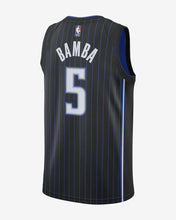 Load image into Gallery viewer, Mohamed Bamba Icon Edition Swingman (Orlando Magic)