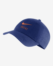 Load image into Gallery viewer, New York Knicks Nike Heritage 86