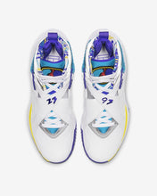 Load image into Gallery viewer, NikeCourt Zoom Zero Jordan 8