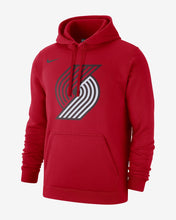 Load image into Gallery viewer, Portland Trail Blazers Nike
