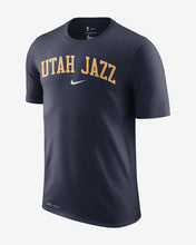 Load image into Gallery viewer, Utah Jazz Nike Dri-FIT